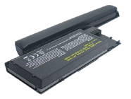 Dell NT377 Akku 11.1V 7800mAh 87Wh