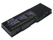 Dell 0KD476 Akku 11.1V 5200mAh 58Wh