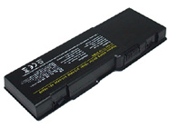Dell 0KD476 Akku 11.1V 7800mAh 87Wh