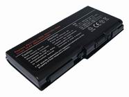 TOSHIBA Qosmio X505-Q885 Akku 10.8V 5200mAh 56Wh