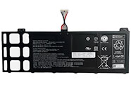ACER TMP614-51T-534F Akku