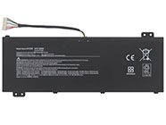 ACER Nitro 16 AN16-51 Akku 15.4V 3733mAh 57.48Wh