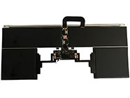 APPLE MacBook Air 13 2025 M4 Akku