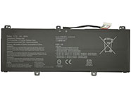 ASUS C22N1626(21CP5/40/115-2) Akku