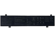 ASUS ROG Strix G16 G614JU-NS54 Akku