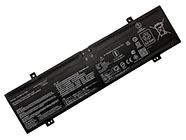 ASUS ROG Zephyrus G14 GA403UV-QS054X Akku
