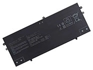 ASUS Zenbook 14 OLED UM3406HA-PP005W Akku