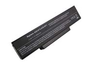 ASUS A72F Akku 10.8V 7800mAh 85Wh