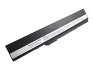 ASUS A40Jr Akku 11.1V 5200mAh 58Wh