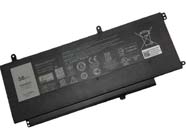 Dell Inspiron 15 7548 Akku 7.4V 7410mAh 56Wh