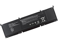 Dell Alienware M15 R6 Akku 11.7V 7692mAh 90Wh