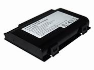 FUJITSU SIEMENS Lifebook E8420 Akku 10.8V 4400mAh 48Wh