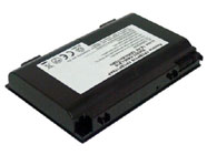 FUJITSU SIEMENS Lifebook E8420 Akku 14.4V 4400mAh 64Wh