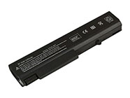 HP ProBook 6550b Akku 10.8V 5200mAh 56Wh