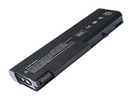 HP ProBook 6550b Akku 11.1V 7800mAh 87Wh