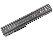 HP Pavilion dv8-1250eg Akku 14.4V 6600mAh 95Wh