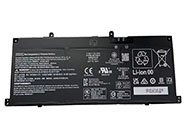 HP TPN-DB1V Akku