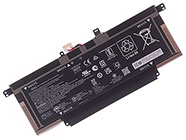 HP TPN-DB0N Akku