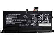 HP N42388-1D1 Akku