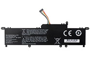 LG Xnote P220-SE35K Akku