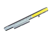 LENOVO IdeaPad N40-70 Akku 14.4V 2600mAh
