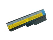 LENOVO IdeaPad G430 20003 Akku 11.1V 7800mAh 87Wh