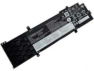 LENOVO ThinkPad T14 Gen 3 (AMD)-21CF004FMZ Akku 11.61V 3390mAh 39.3Wh