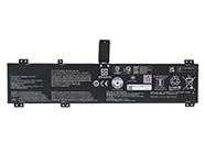 LENOVO Legion 5 Pro 16ARH7H-82RG008SVN Akku 15.44V 5182mAh 80Wh