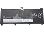 LENOVO Yoga Book 9 13IMU9-83FF001SVN Akku