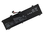 LENOVO Legion 7 16IRX9-83FD000UCK Akku