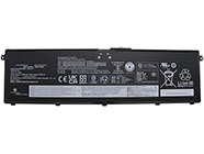 LENOVO Yoga Pro 9 16IMH9-83DN00A1IV Akku