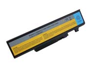 LENOVO L08L6D13 Akku 11.1V 7800mAh 87Wh