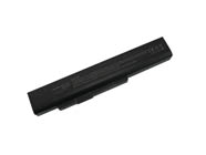 MSI CX640MS-16Y1 Akku 10.8V 5200mAh 56Wh