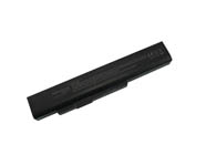 MSI CX640MS-16Y1 Akku 14.4V 5200mAh 75Wh