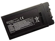 PANASONIC 54 Gloved Multi Touch Akku
